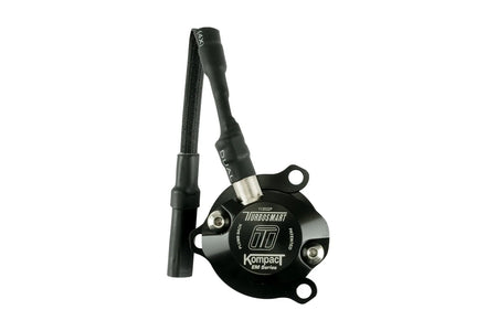 Turbosmart BOV Kompact EM PlumBack- VR23 (BMW N20) Blow Off Valve