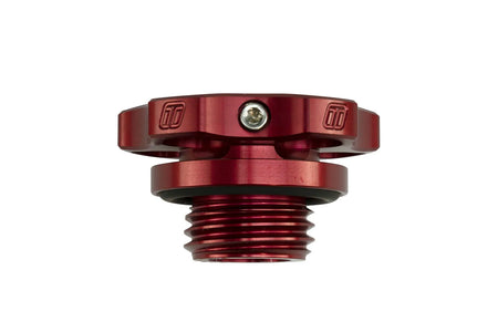 Turbosmart Oil Cap - M32x3.5 - Nissan Oil Management