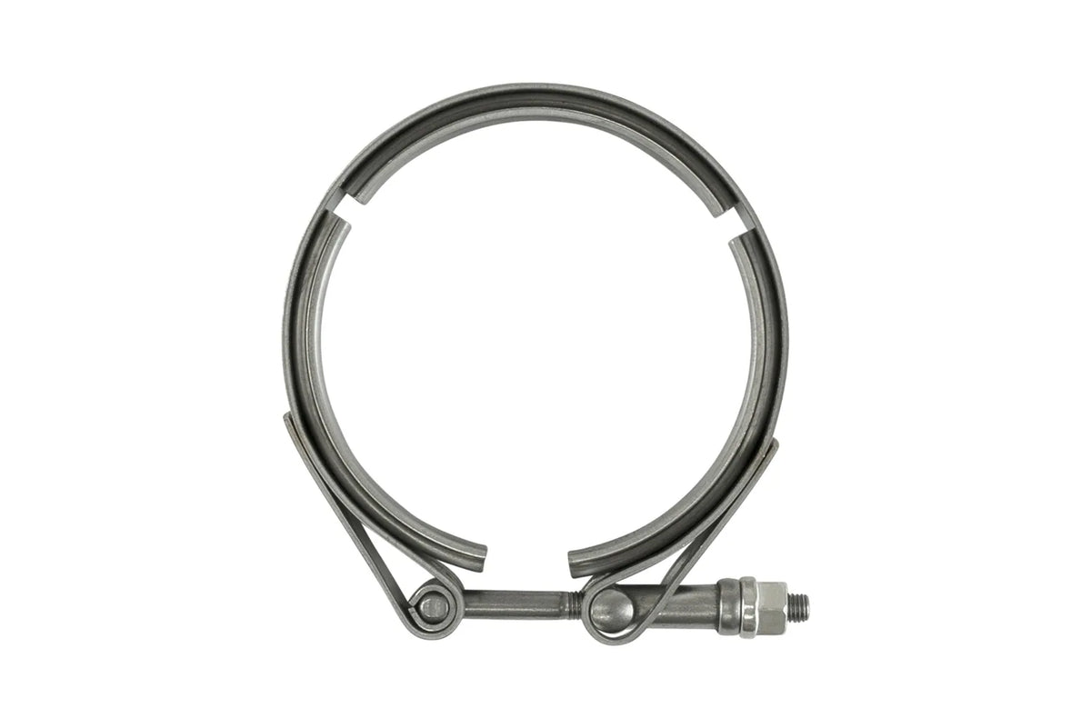 Turbosmart TS-1 Turbocharger V-Band Clamp Suit Turbine 3.00" [TS-19CLV-300]