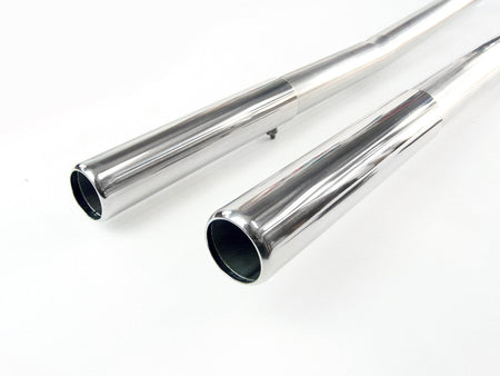 QuickSilver Ferrari 250 GT Boano and Ellena Stainless Steel Exhaust (1956-58)