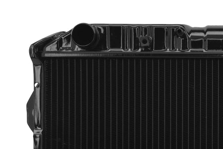 93-97 Toyota Landcruiser (3-Row Copper Core) Radiator