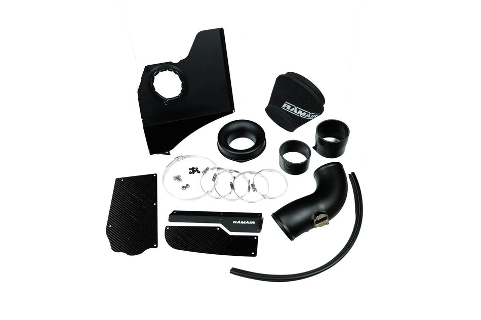 Ramair Performance Foam Induction Kit to fit BMW 1/2/3/4 Series 2.0T B58