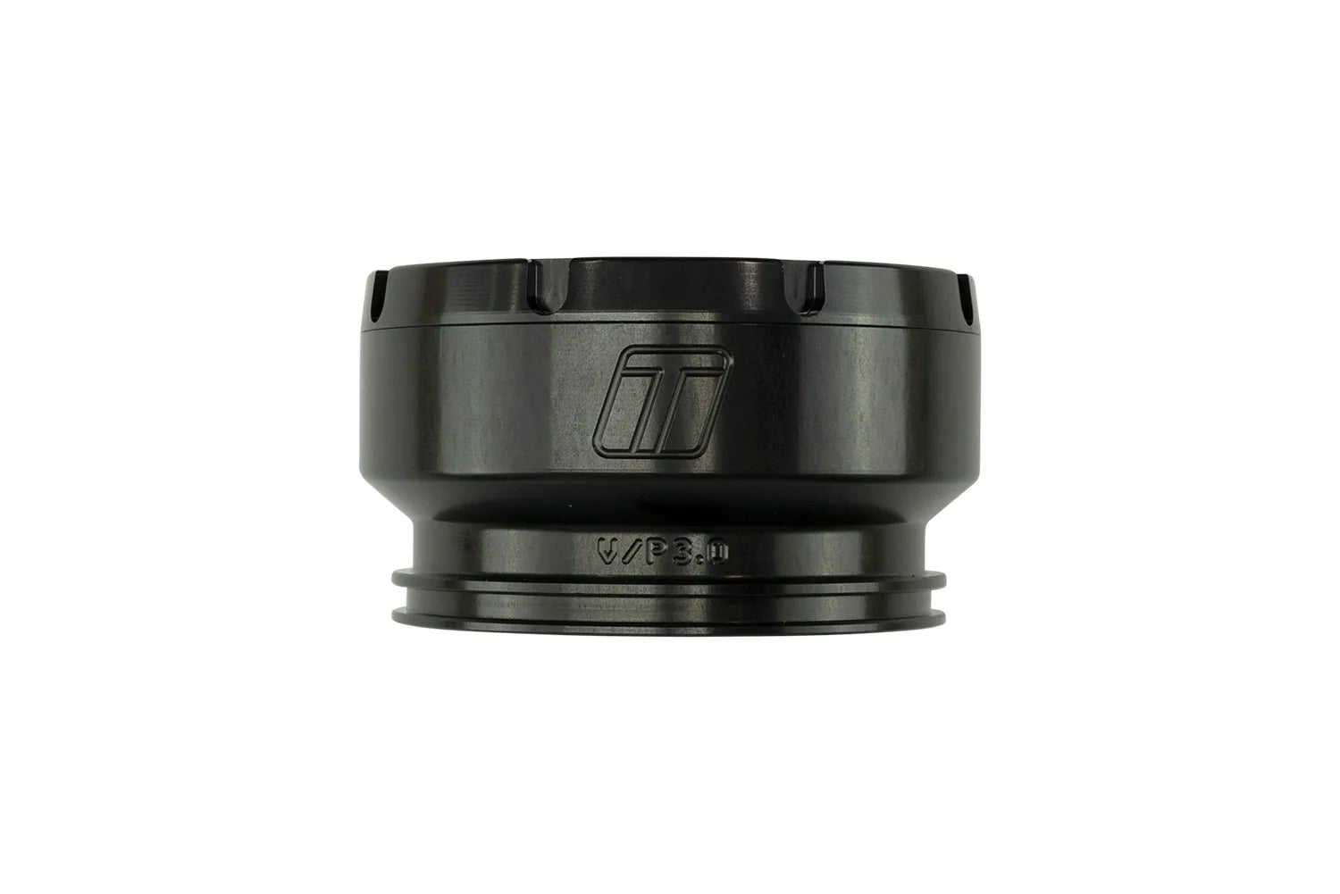 Turbosmart LockSleeve Turbo Adapter Compressor Outlet 3.00" to Straight (Vibrant) ,Plazmaclamp 3.00"