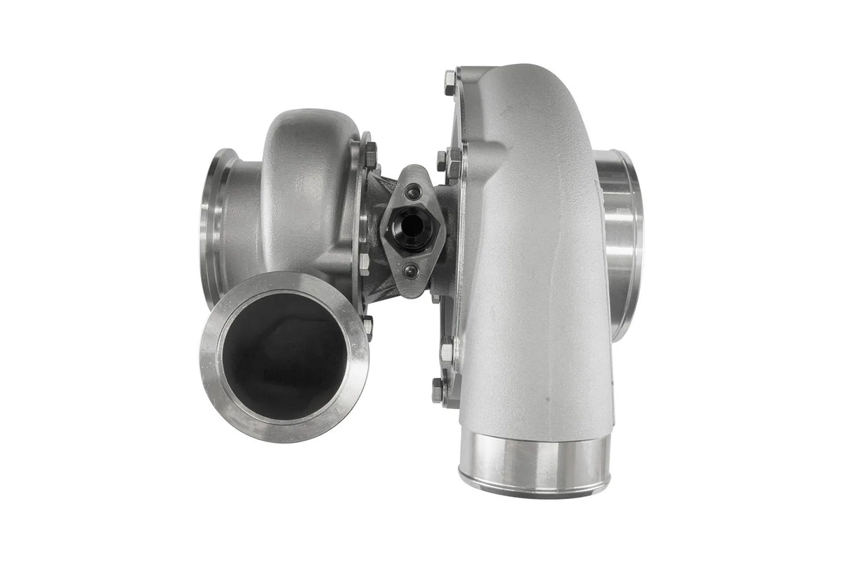 Turbosmart TS-1 Turbocharger 6870 (Kompact) V-Band Reverse Rotation 0.96AR Externally Wastegated