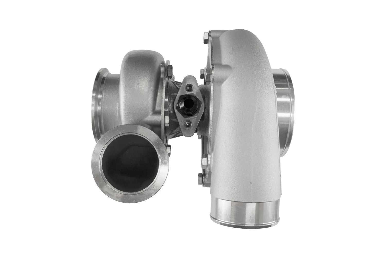 Turbosmart TS-1 Turbocharger 6870 (Kompact) V-Band Reverse Rotation 0.96AR Externally Wastegated