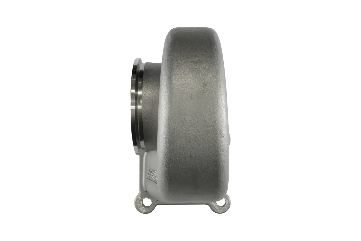 Turbosmart Turbine Housing B Frame (T4 Divided 0.84AR) suit 70mm turbine