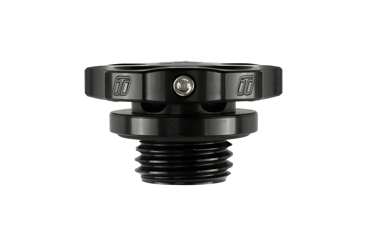 Turbosmart Oil Cap - M32x3.5 - Nissan Oil Management