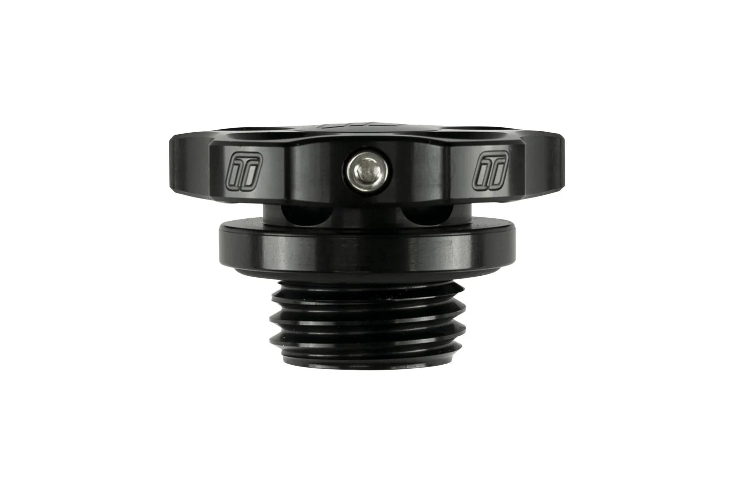 Turbosmart Oil Cap - M32x3.5 - Nissan Oil Management