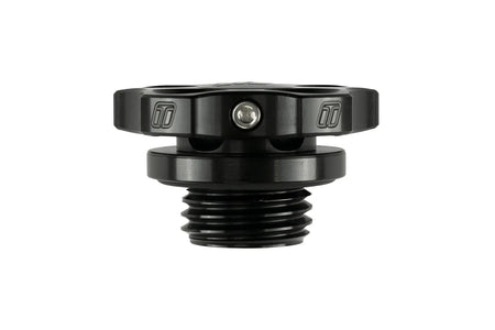 Turbosmart Oil Cap - M32x3.5 - Nissan Oil Management