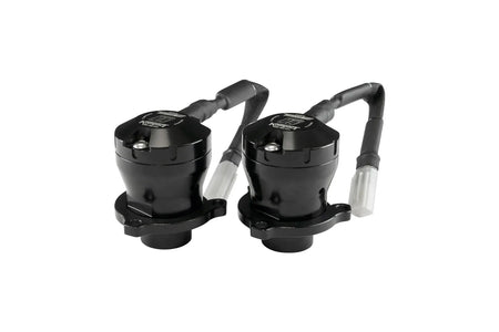 Turbosmart BOV Kompact EM Plumb Back VR20 - Tundra V6 Blow Off Valve [TS-0223-1283]