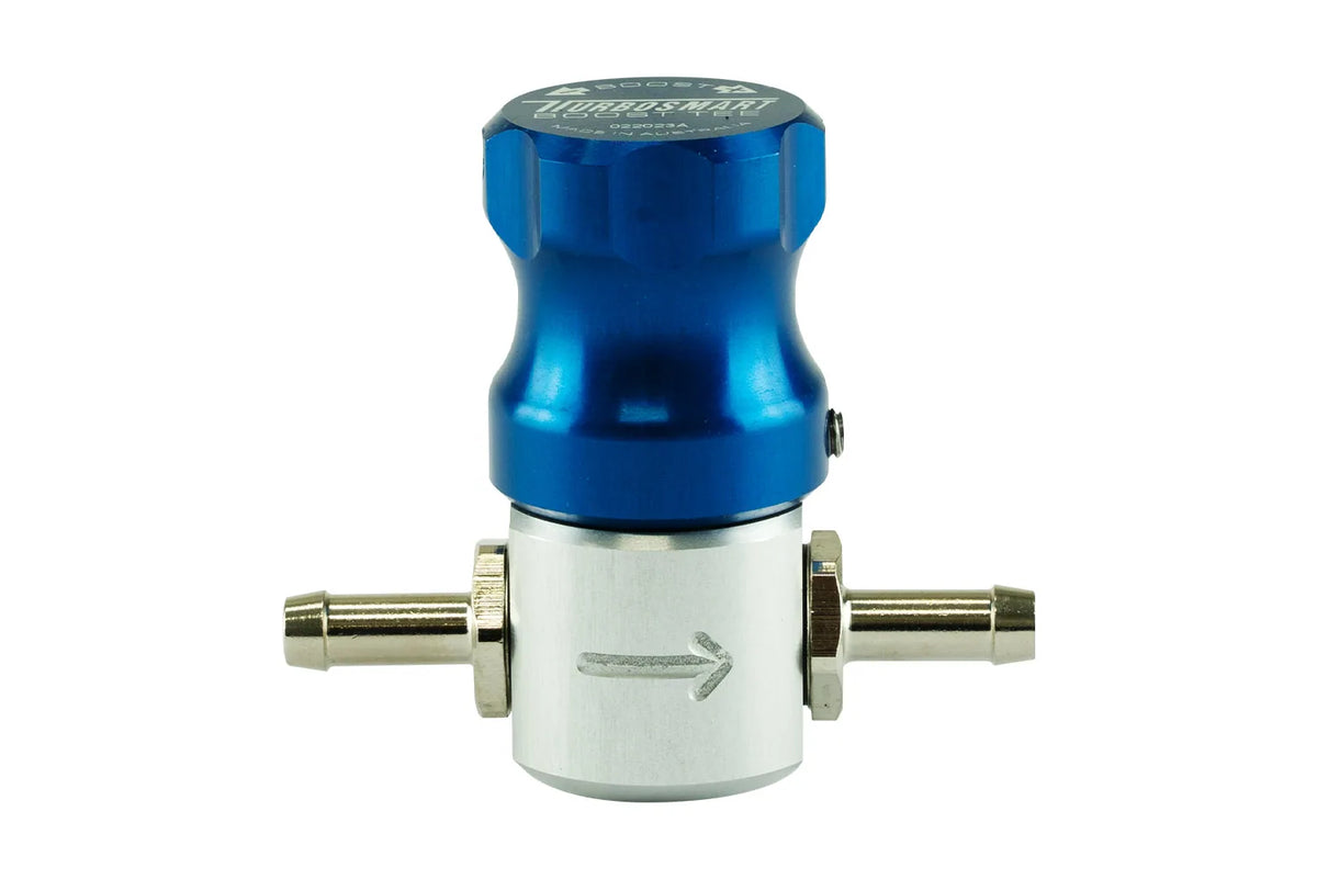 Turbosmart All New Boost Tee Manual Boost Controller