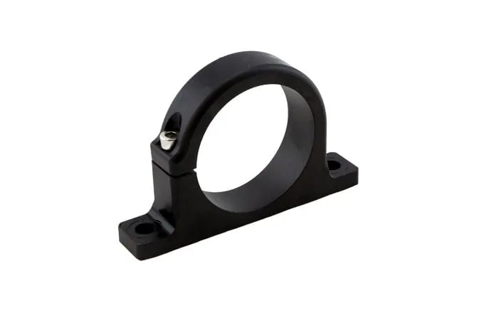 Turbosmart FPR Billet Fuel Filter Bracket for Turbosmart 1.75" OD filters - Anodized Fuel Management [TS-0402-1140]