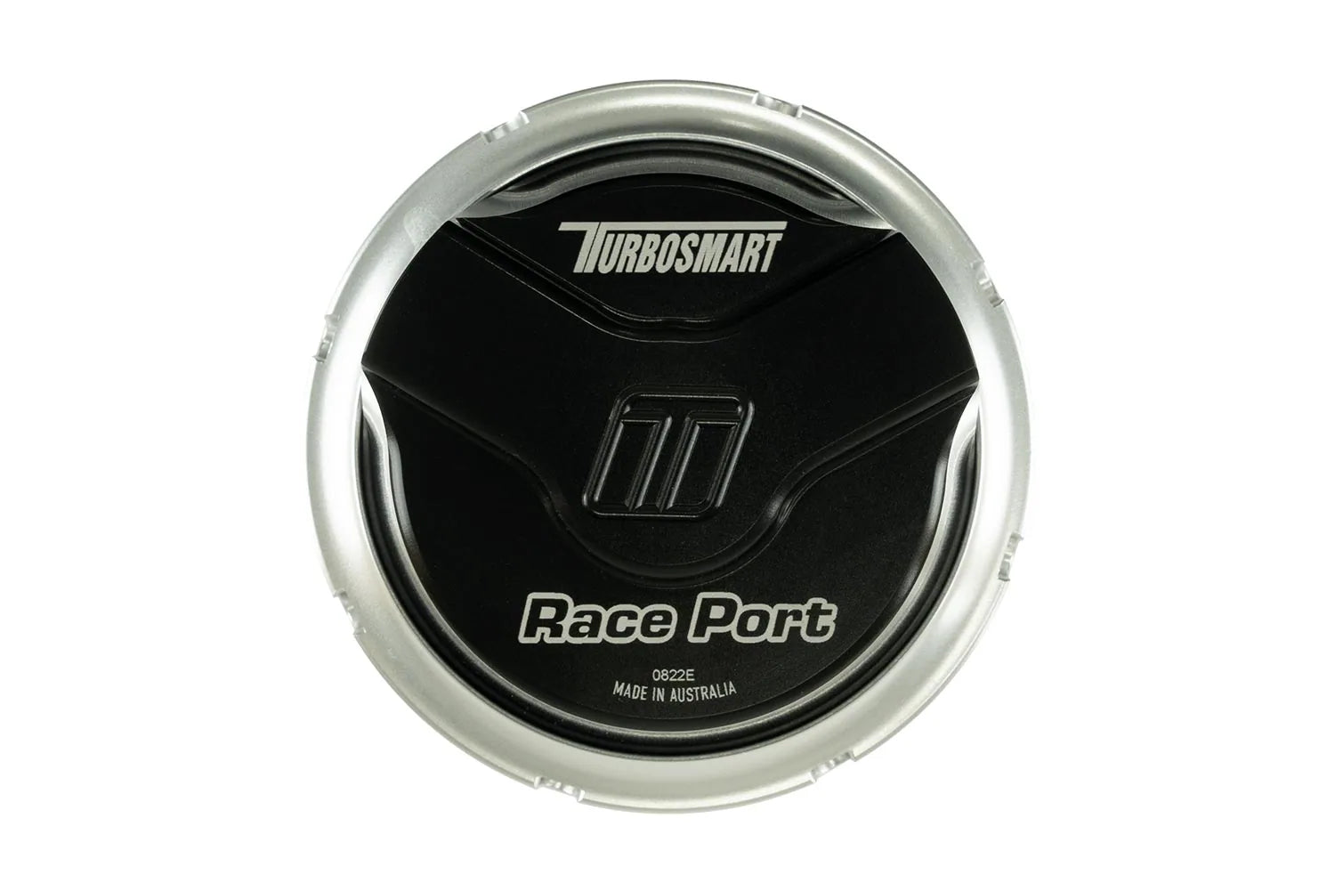 Turbosmart BOV RacePort GenV Blow Off Valve