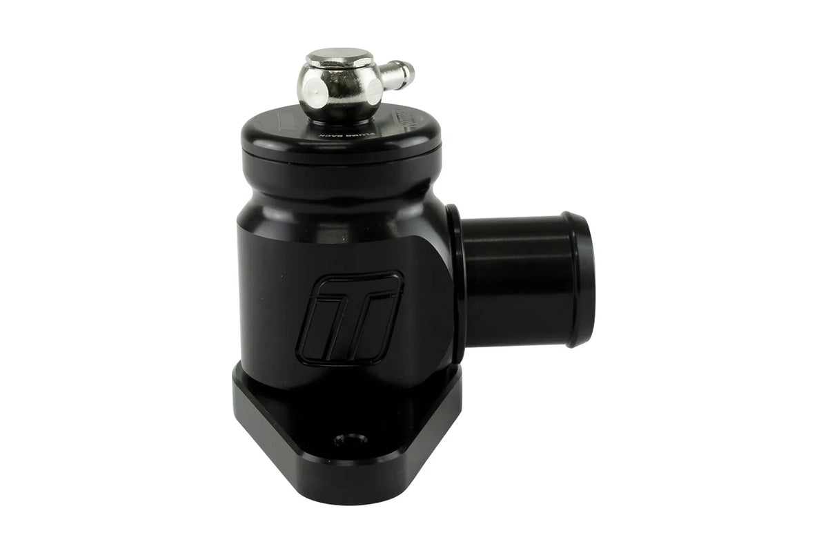 Turbosmart BOV Kompact Plumb Back - Maz/Sub Blow Off Valve