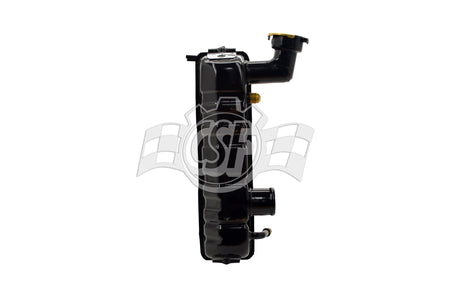 91-01 Cherokee (XJ) 2.5 & 4.0L LHD w/ filler neck (3-Row Copper Core) Radiator