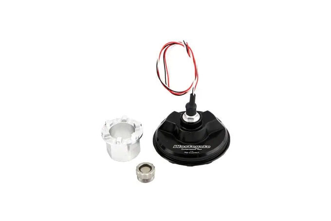 Turbosmart GenV WG38/40 CG/ALV Complete Sensor Cap [TS-0550-3062]