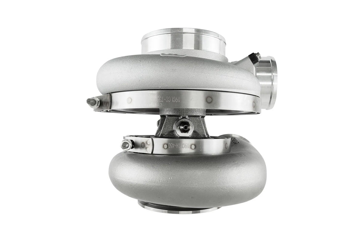 Turbosmart TS-1 Turbocharger 7675 V-Band 0.96AR Externally Wastegated