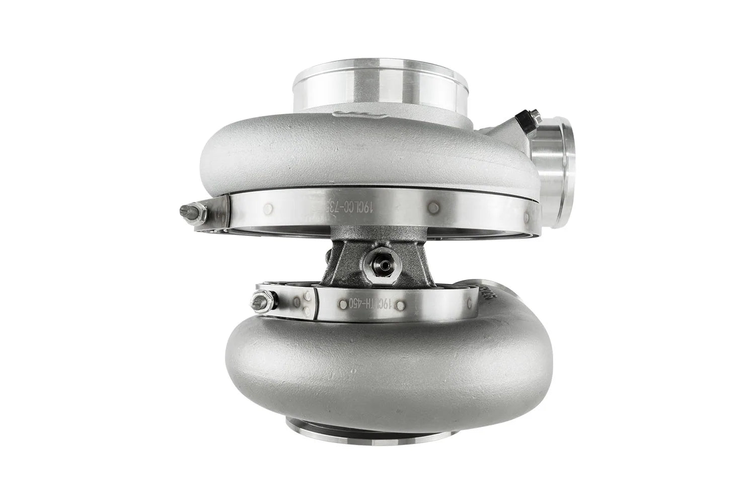 Turbosmart TS-1 Turbocharger 7675 V-Band 0.96AR Externally Wastegated