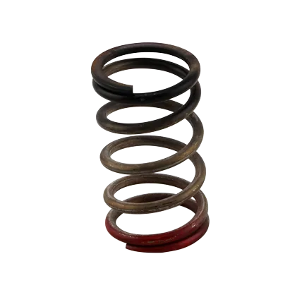 Turbosmart GenV WG HP Spring (Black/Red) [TS-0550-3112]
