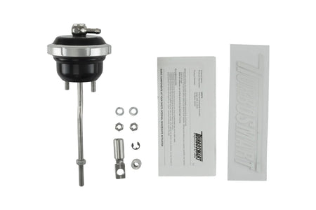 Turbosmart IWG75 Subaru WRX MY15 Wastegate Actuator