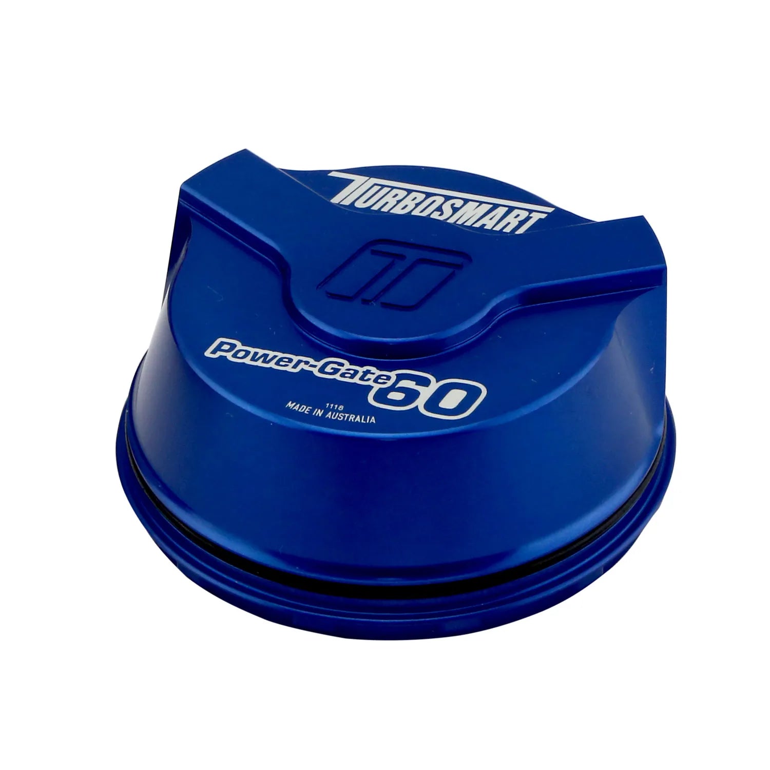 Turbosmart GenV WG60 Cap [TS-0550-3021]