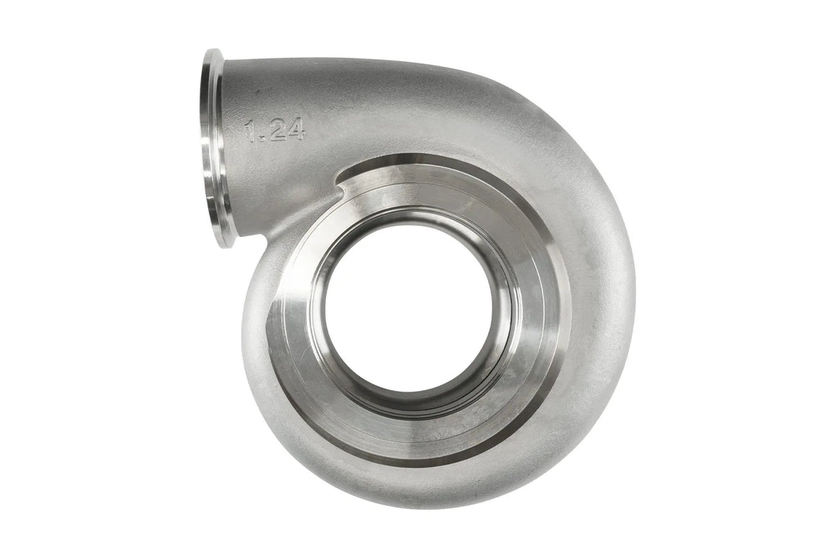 Turbosmart Turbine Housing C Frame (V-Band 1.24AR) suit 80mm Turbine [TS-19TH80C-VB124]