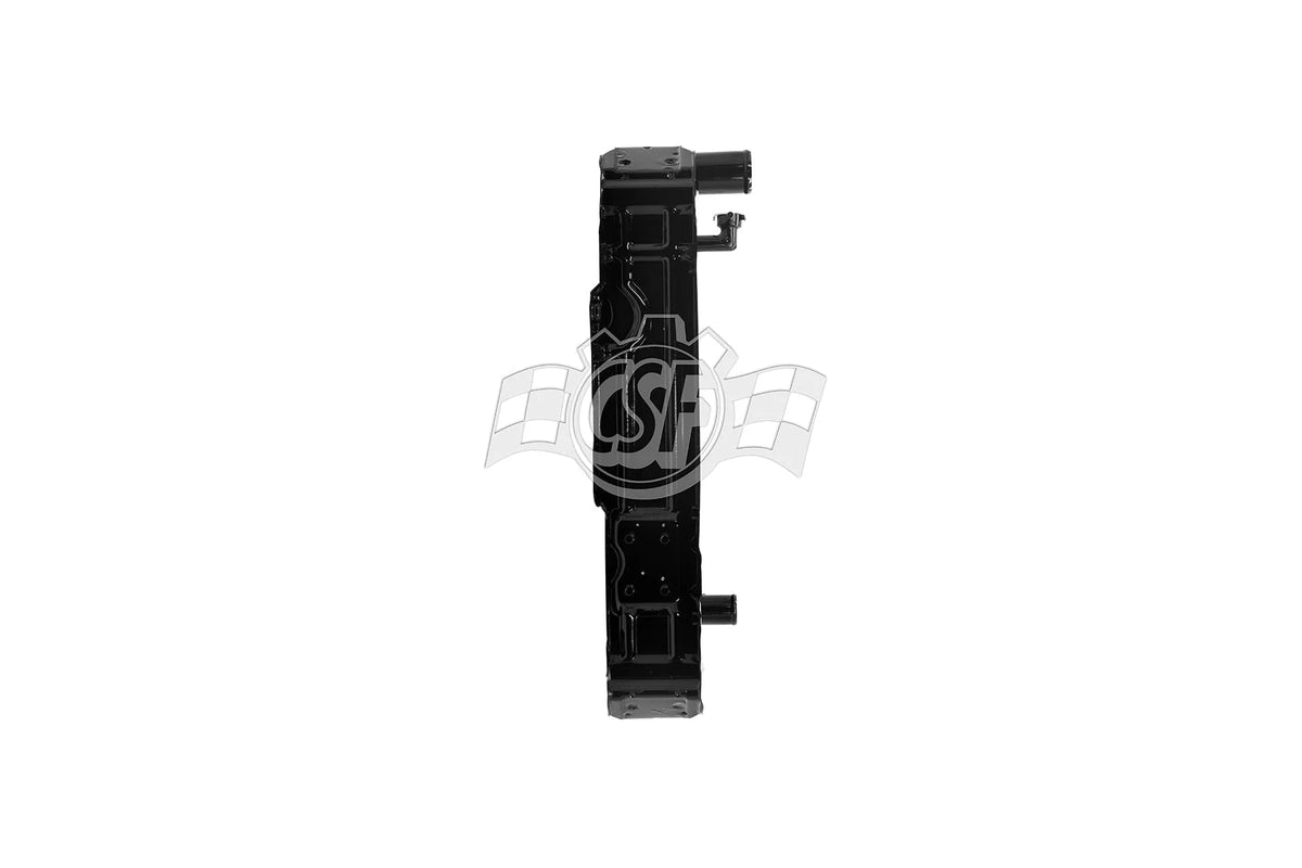 81-87 4.2L Toyota Landcruiser (AT) / 1988 4.0L (AT) (4-Row Copper Core) Radiator