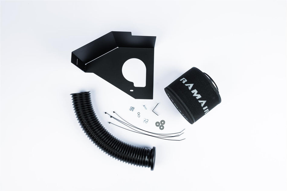 Ramair BMW E46 3 Series Performance Intake Kit
