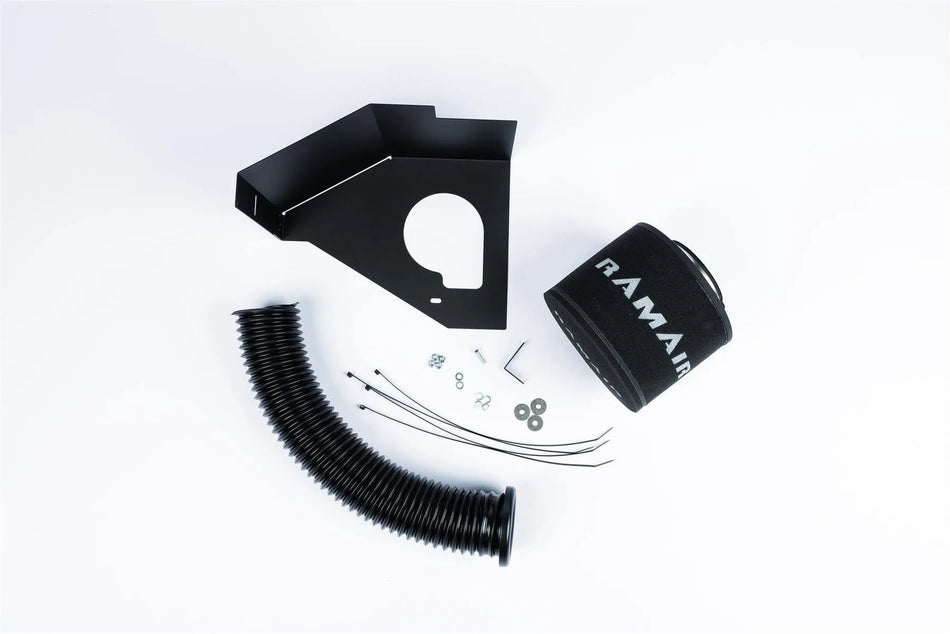 Ramair BMW E46 3 Series Performance Intake Kit