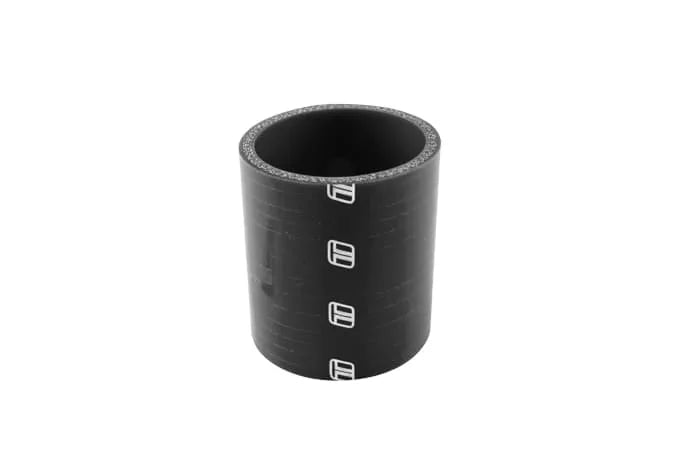 Turbosmart Silicon Hose Straight 2.25" x 75mm [TS-HS225075-BK]