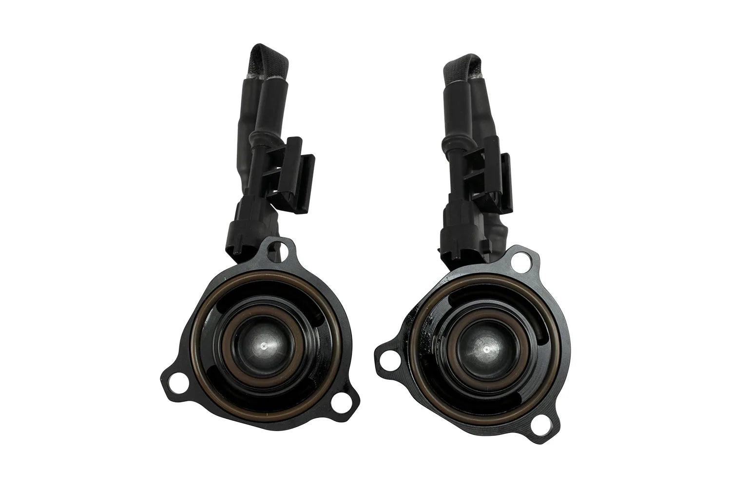 Turbosmart BOV Kompact Plumback VR31 Ferrari 488 Blow Off Valve