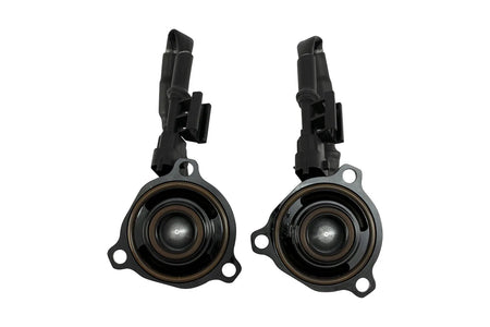Turbosmart BOV Kompact Plumback VR31 Ferrari 488 Blow Off Valve