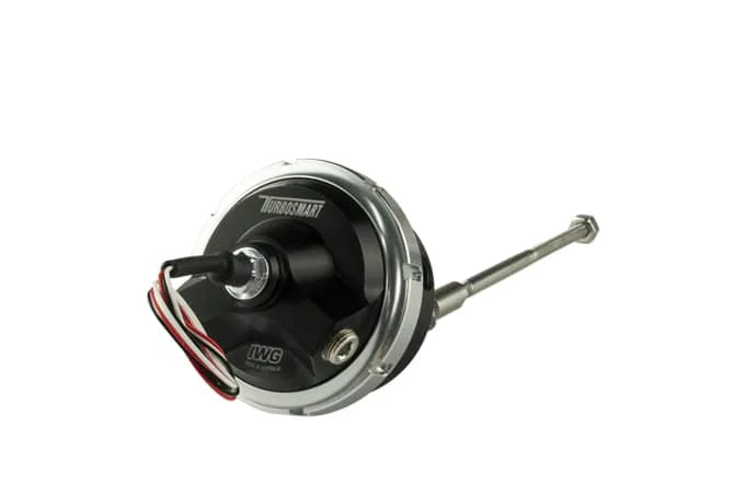 Turbosmart GenV IWG BorgWarner EFR Twin Port with Sensor Cap [TS-0620-4014]