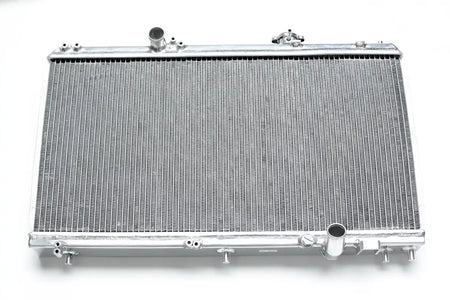 K-Swap 92-00 Honda Civic / 94-01 Acura Integra All-Aluminum Radiator