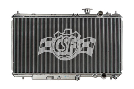 94-01 Acura Integra All-Aluminum Radiator (Discontinued)