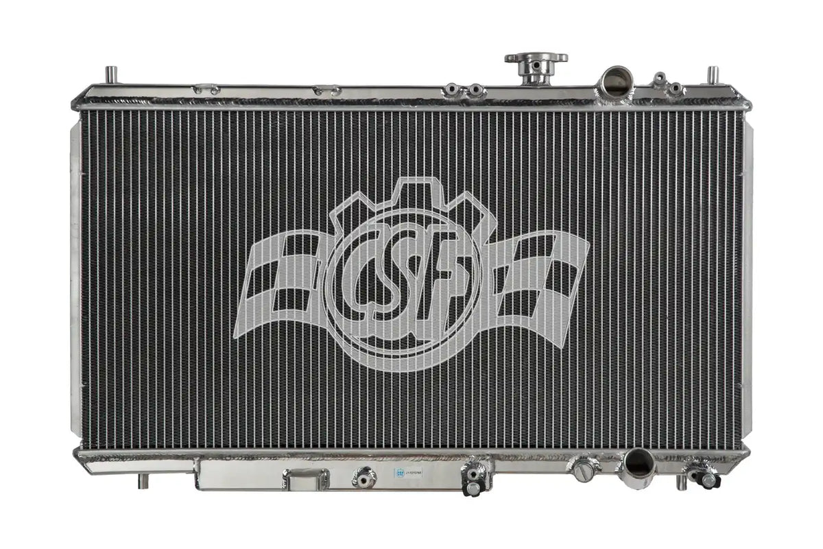94-01 Acura Integra All-Aluminum Radiator (Discontinued)