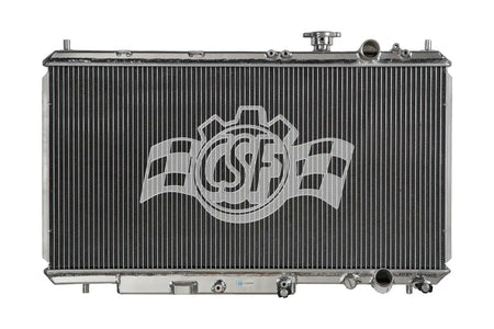 94-01 Acura Integra All-Aluminum Radiator (Discontinued)