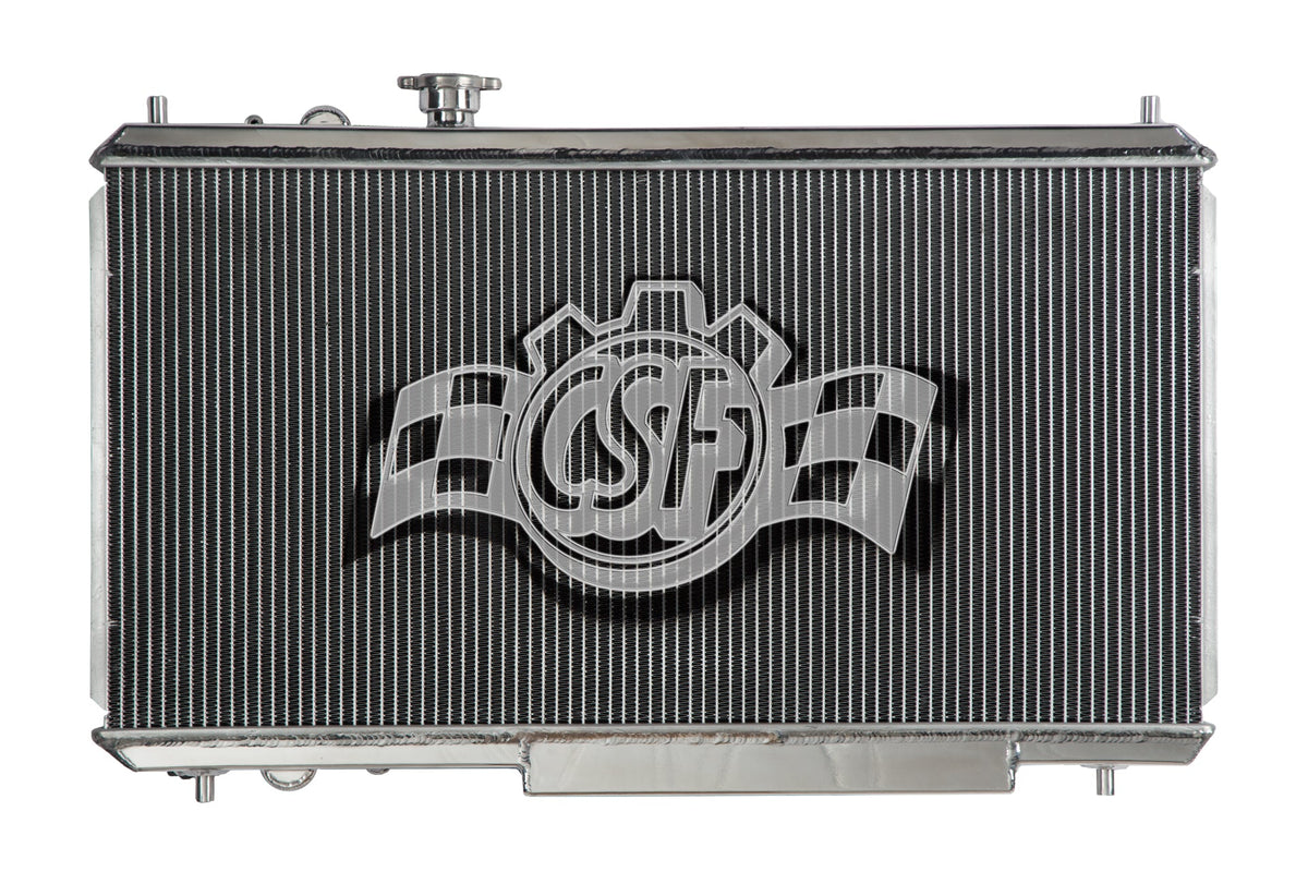 94-01 Acura Integra All-Aluminum Radiator (Discontinued)