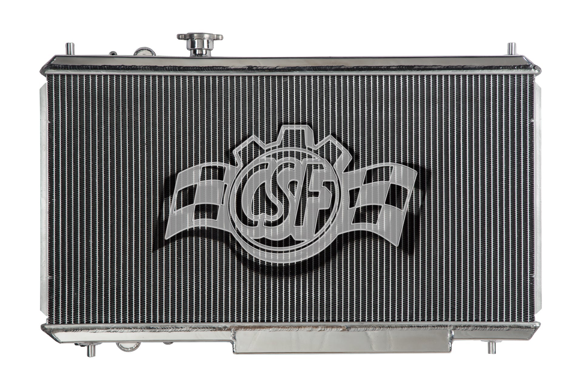 94-01 Acura Integra All-Aluminum Radiator (Discontinued)