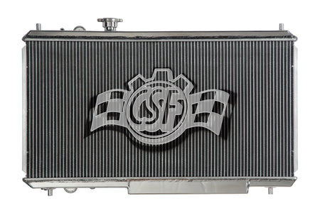 94-01 Acura Integra All-Aluminum Radiator (Discontinued)
