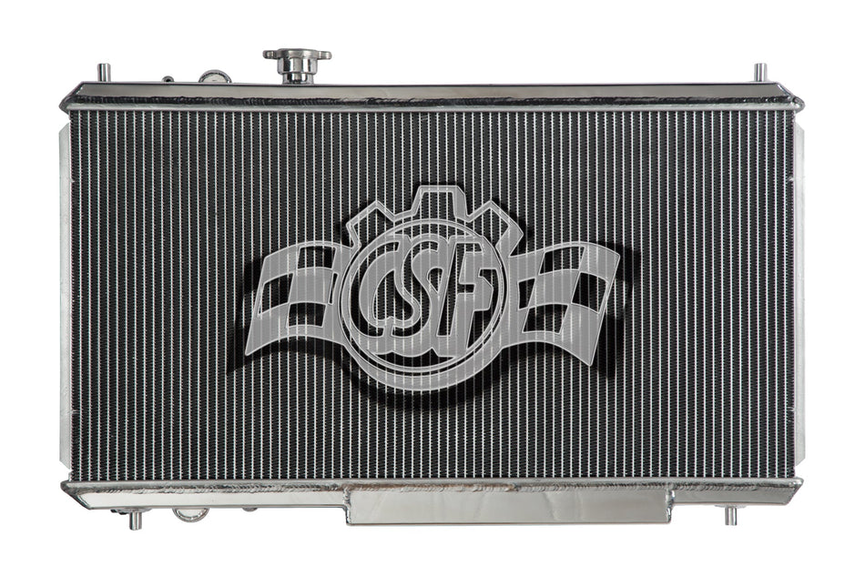 94-01 Acura Integra All-Aluminum Radiator (Discontinued)