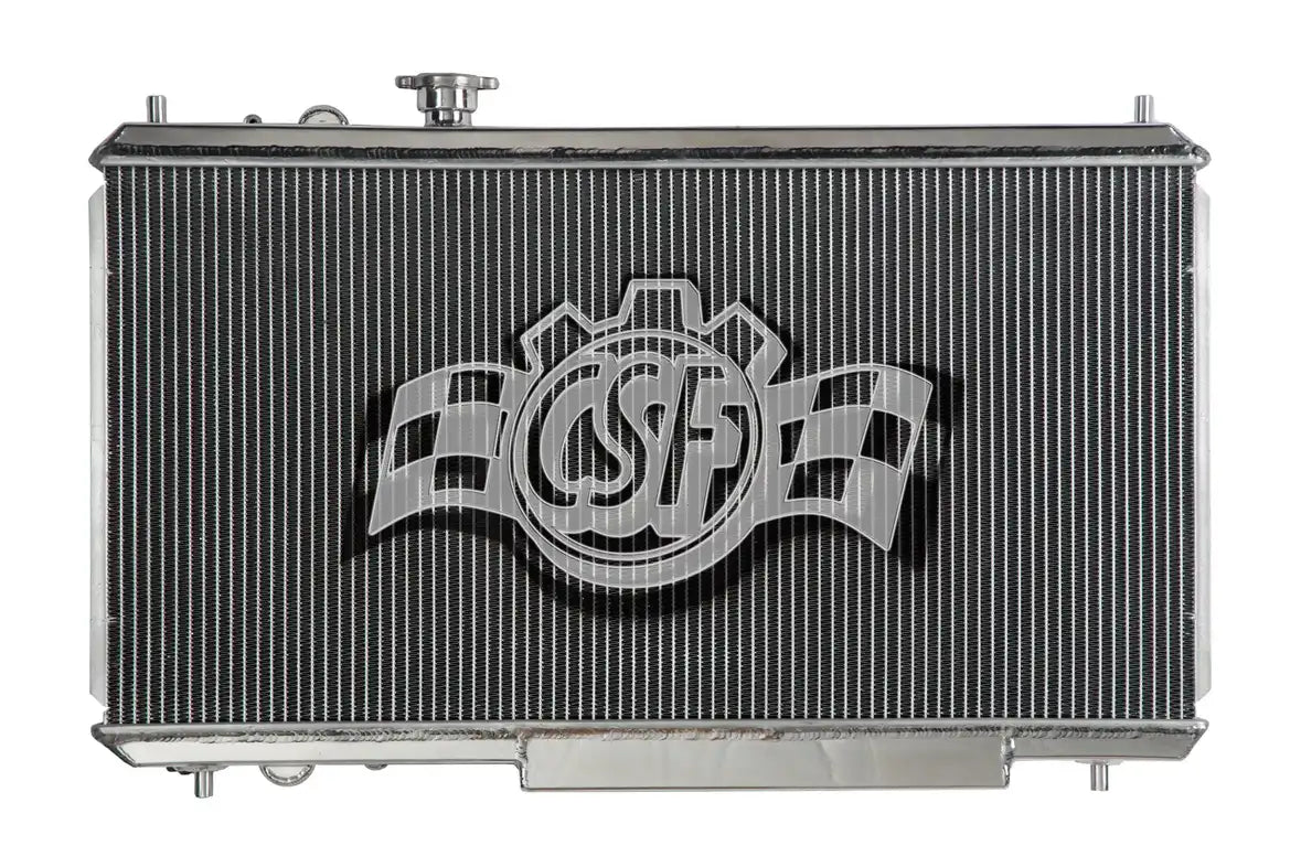 94-01 Acura Integra All-Aluminum Radiator (Discontinued)
