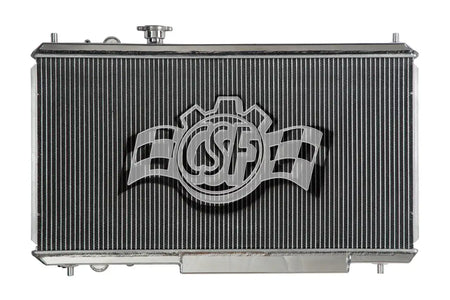 94-01 Acura Integra All-Aluminum Radiator (Discontinued)