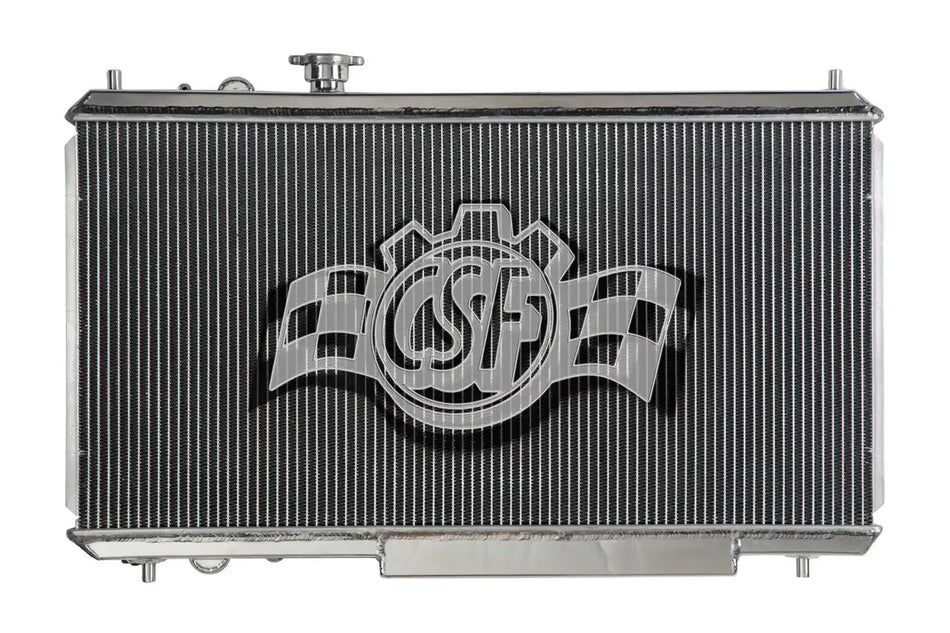 94-01 Acura Integra All-Aluminum Radiator (Discontinued)