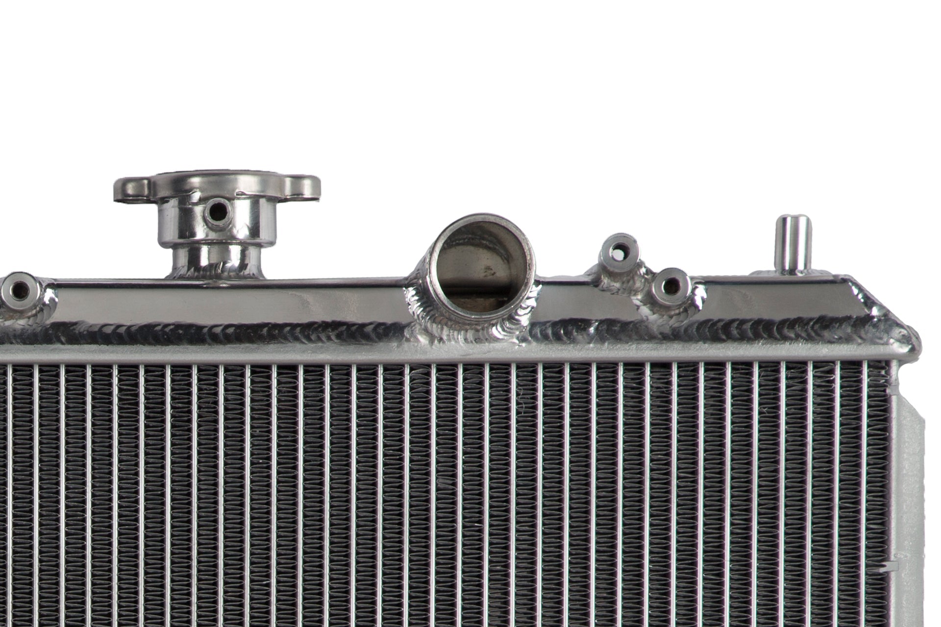 94-01 Acura Integra All-Aluminum Radiator (Discontinued)