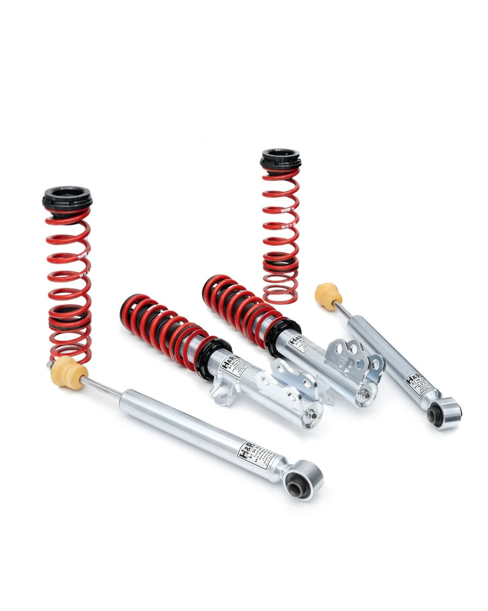 H&R Monotube Coil Overs - 28619-1
