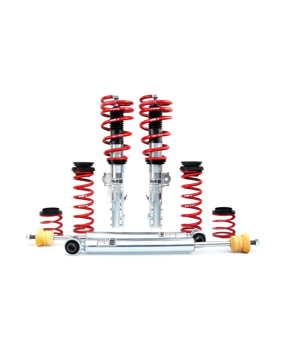 H&R Monotube Coil Overs - 28619-2