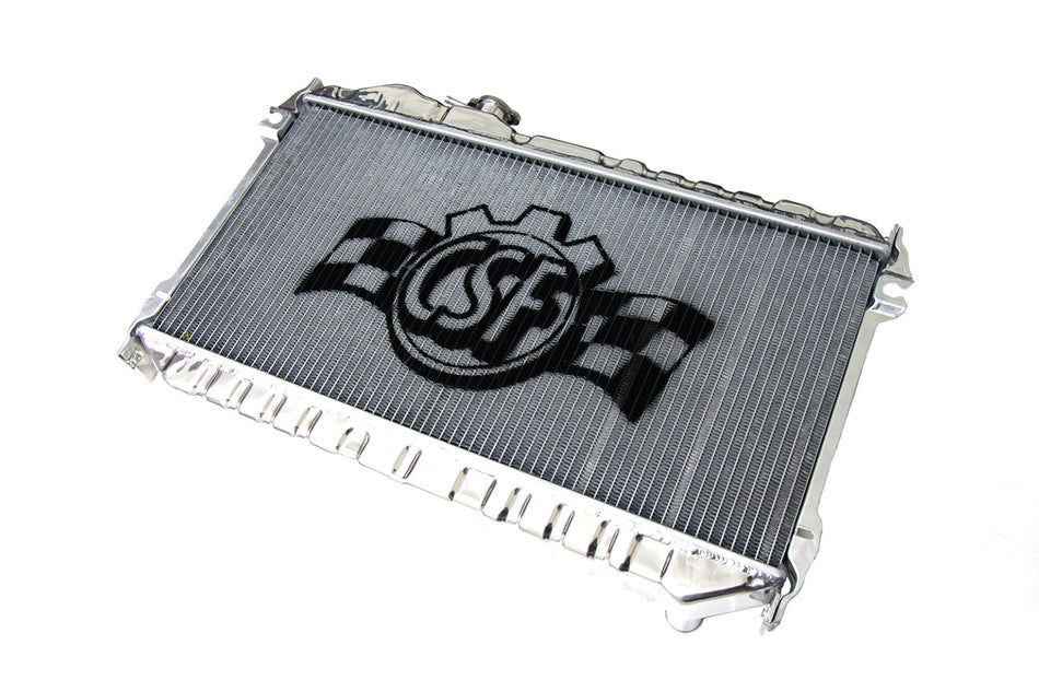 89-97 Mazda NA Miata High-Performance All-Aluminum Radiator