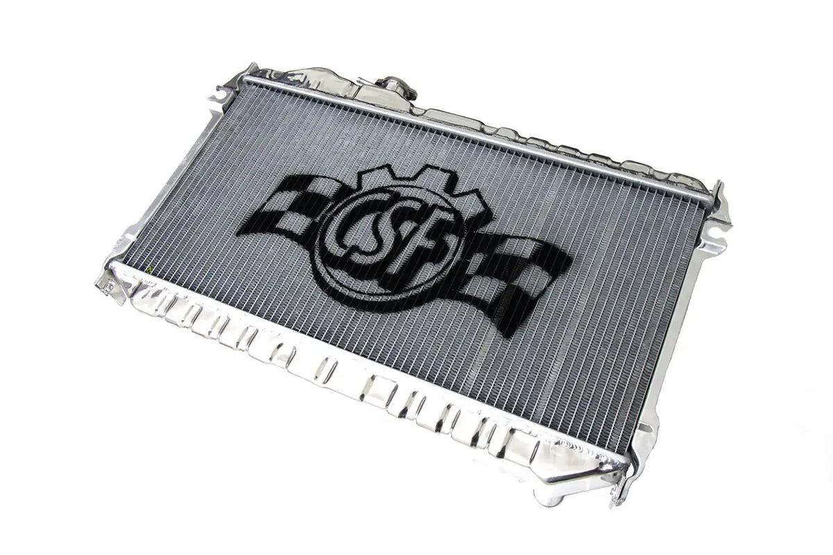 89-97 Mazda NA Miata High-Performance All-Aluminum Radiator