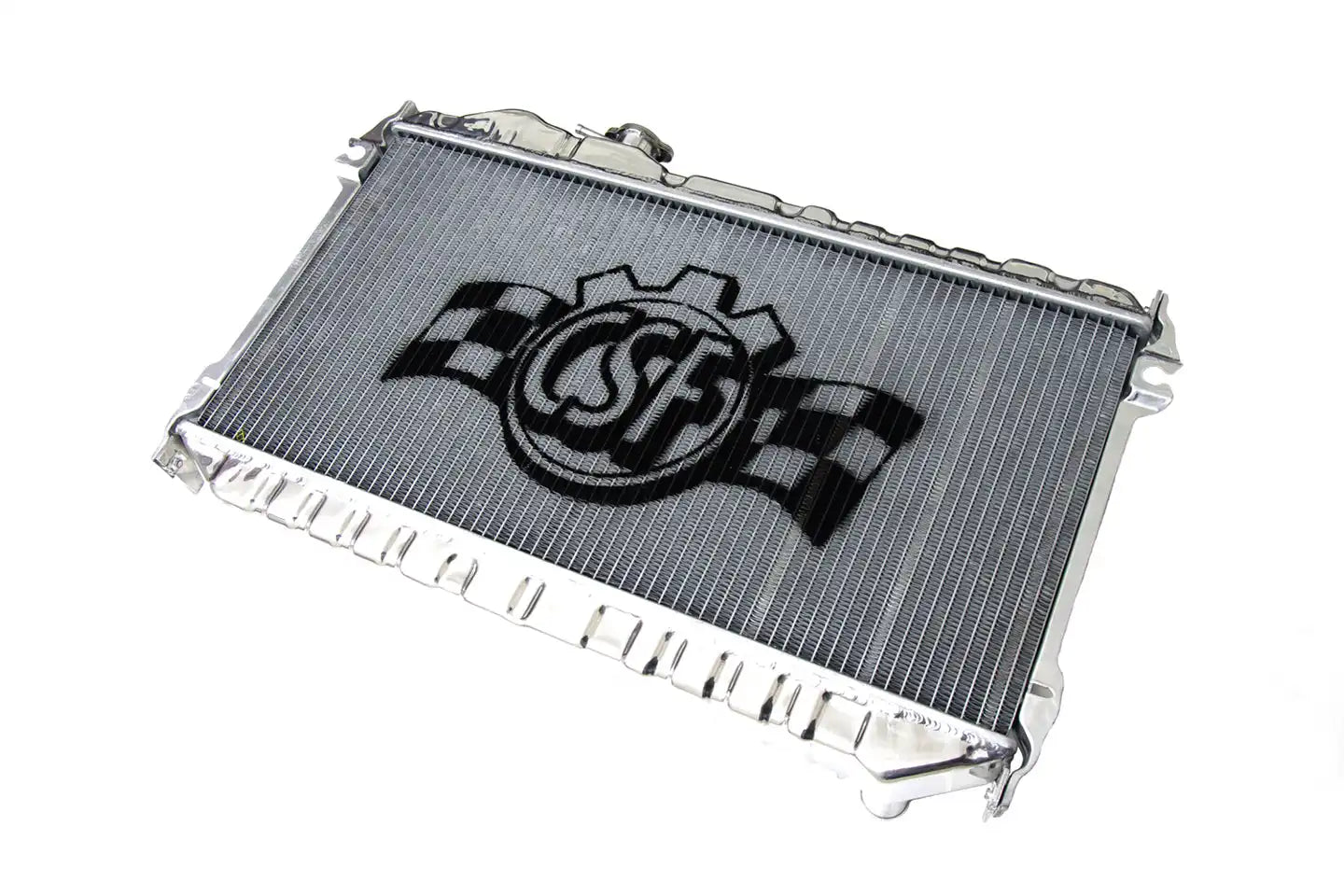 89-97 Mazda NA Miata High-Performance All-Aluminum Radiator
